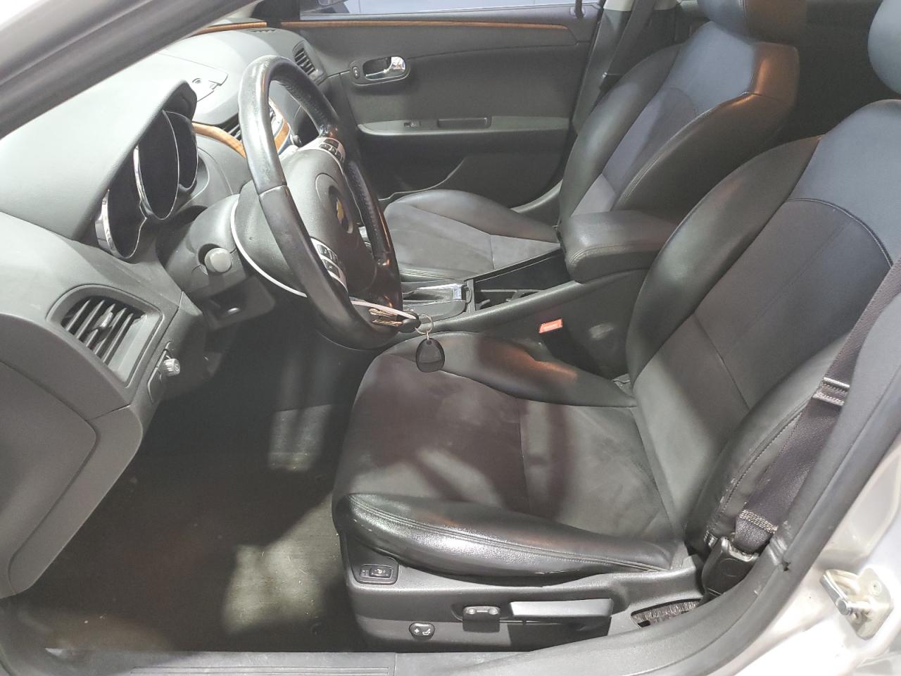 Chevrolet Malibu 2lt Image 8