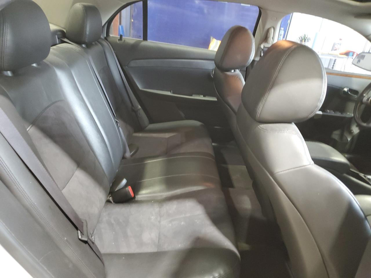 Chevrolet Malibu 2lt Image 5