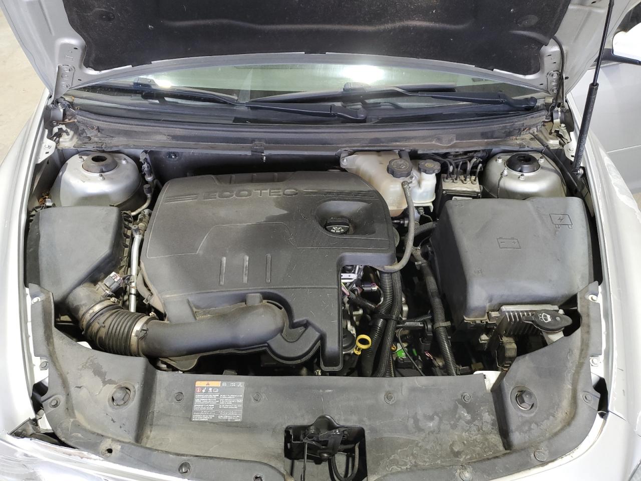 Chevrolet Malibu 2lt Image 10