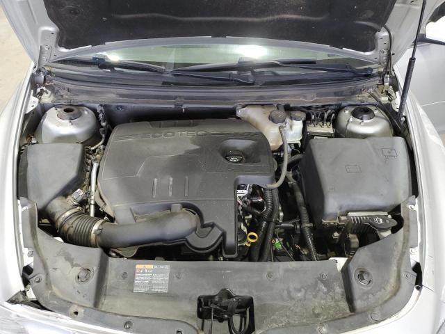 Chevrolet Malibu 2lt Image 10