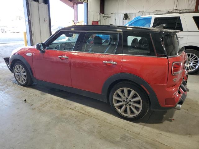 MINI Cooper S Clubman Image 4