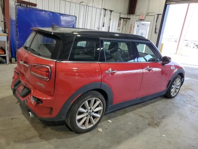 MINI Cooper S Clubman Image 2