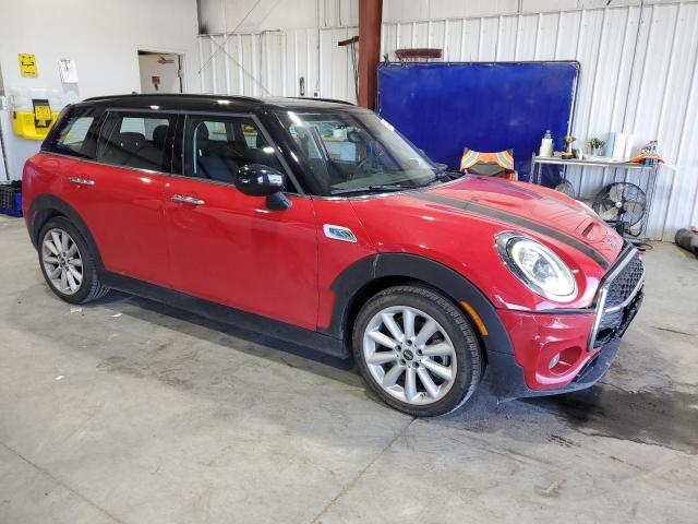 MINI Cooper S Clubman Image 5