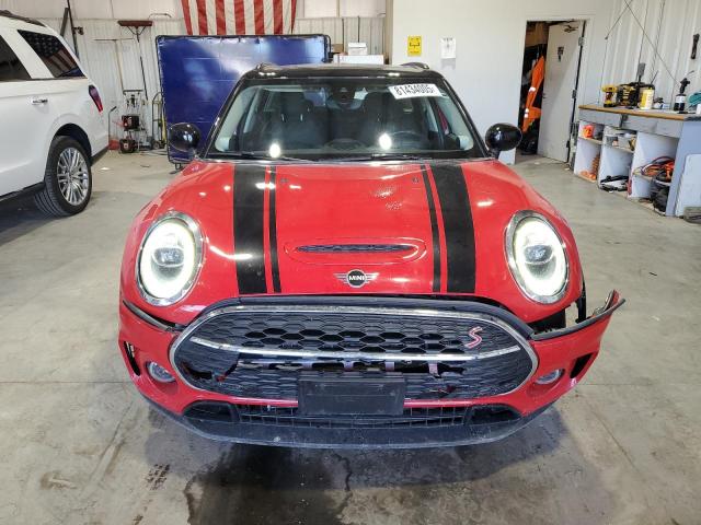 MINI Cooper S Clubman Image 3