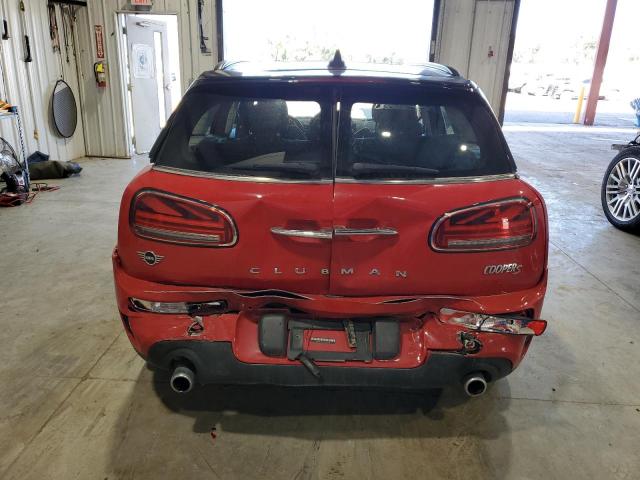 MINI Cooper S Clubman Image 8