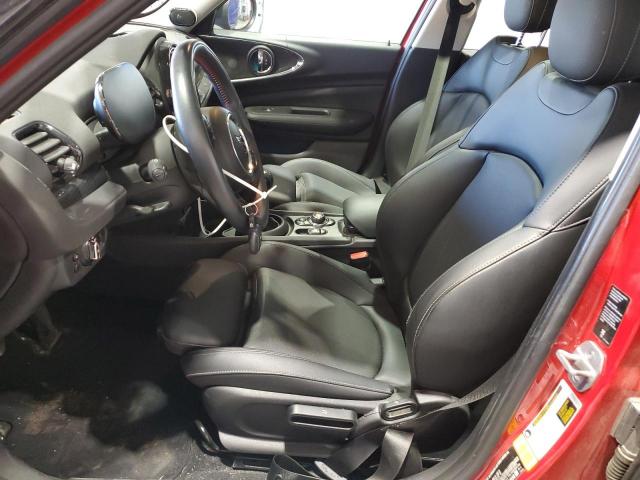 MINI Cooper S Clubman Image 7