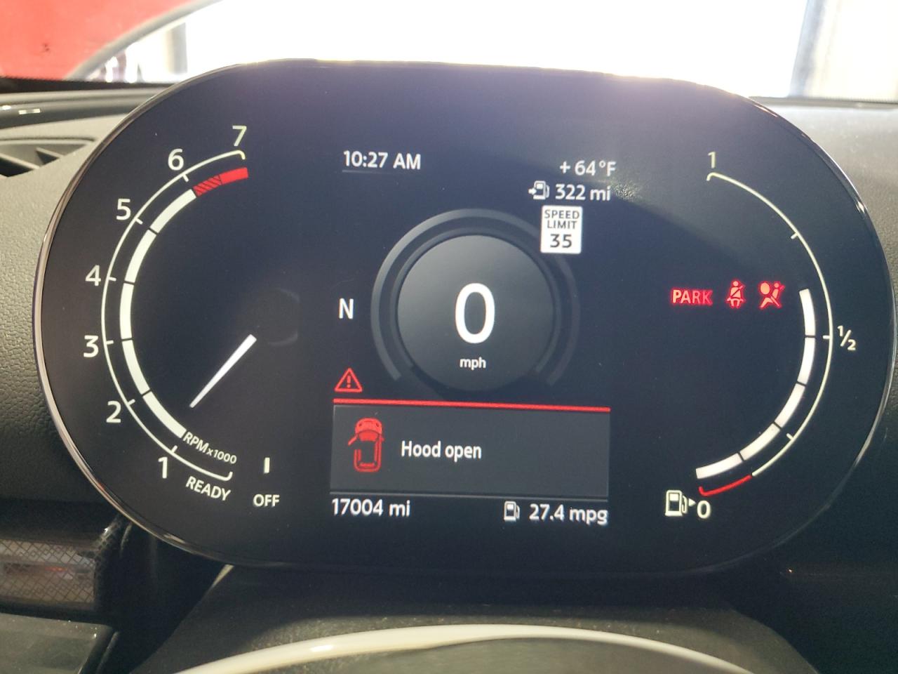 MINI Cooper S Clubman Image 11