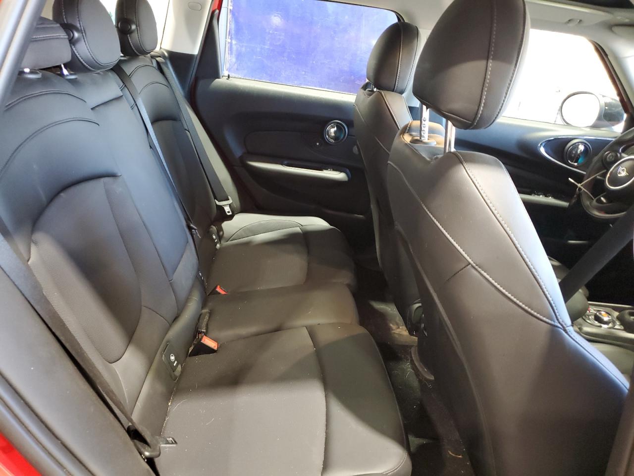 MINI Cooper S Clubman Image 10