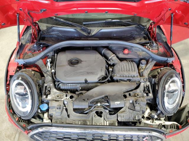 MINI Cooper S Clubman Image 13