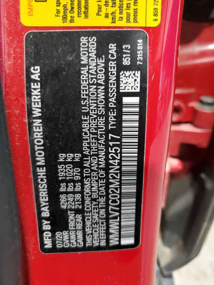 MINI Cooper S Clubman Image 12