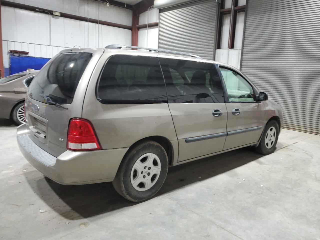 Ford Freestar Se Image 13