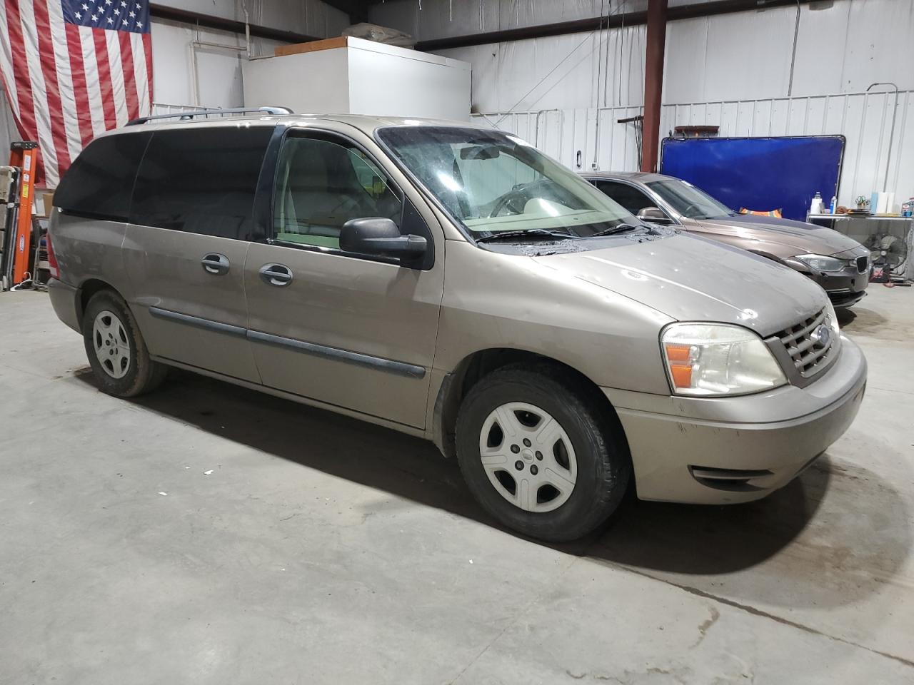 Ford Freestar Se Image 5