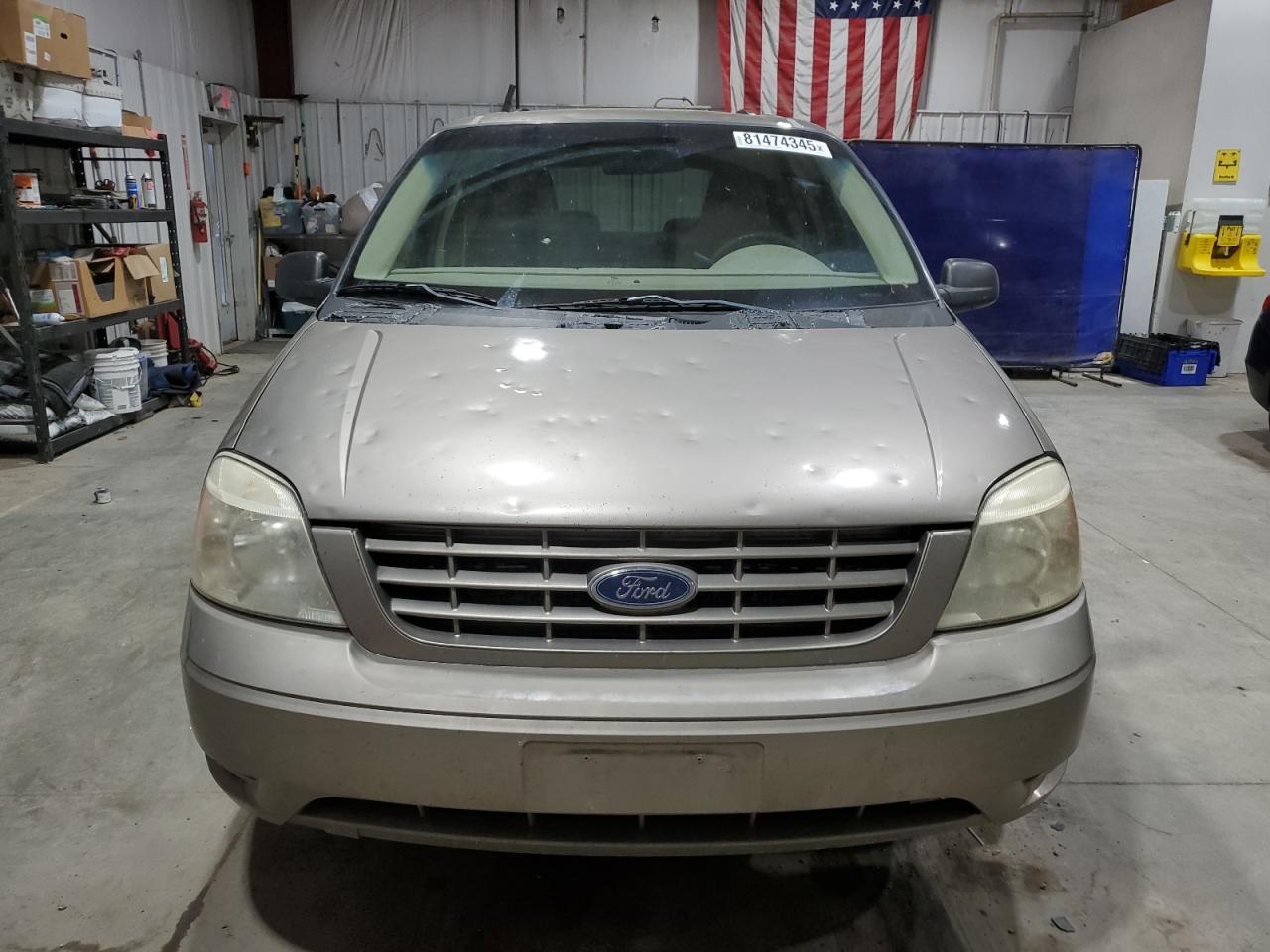 Ford Freestar Se Image 8