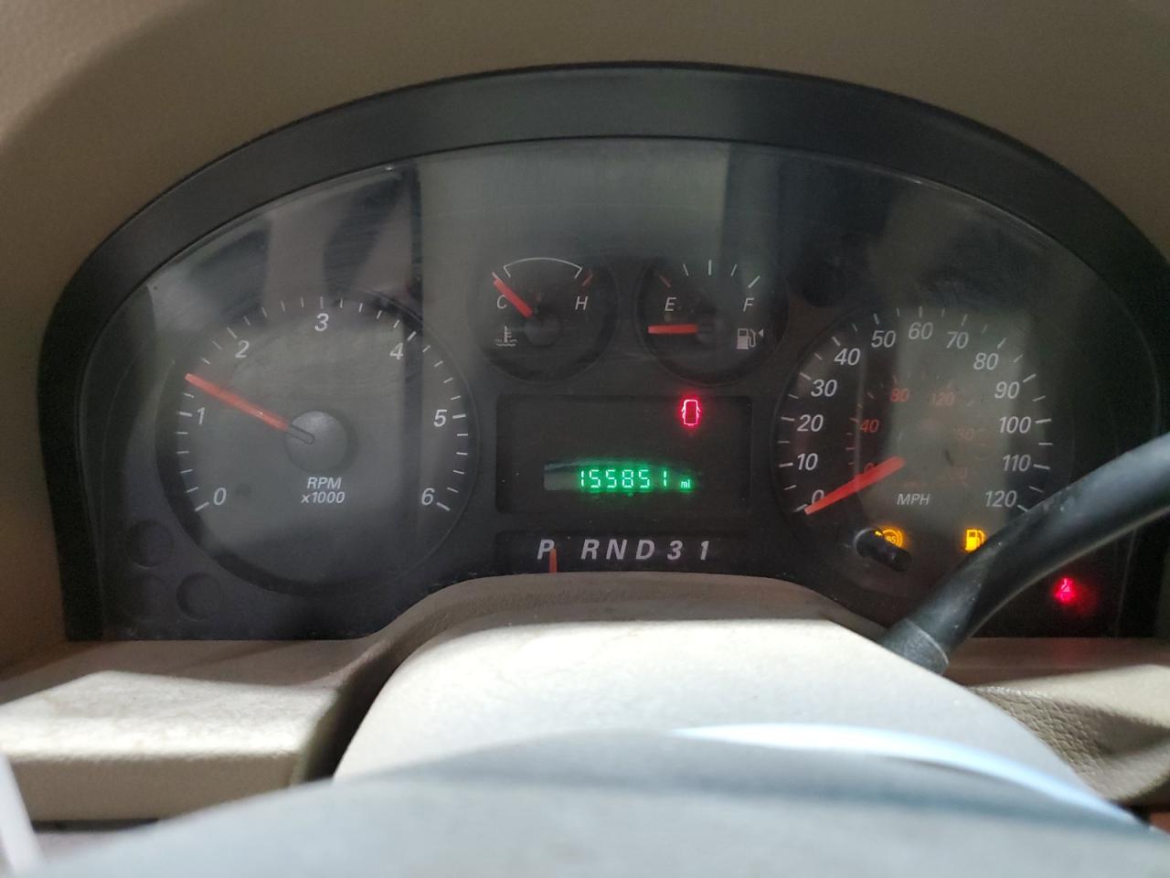 Ford Freestar Se Image 2