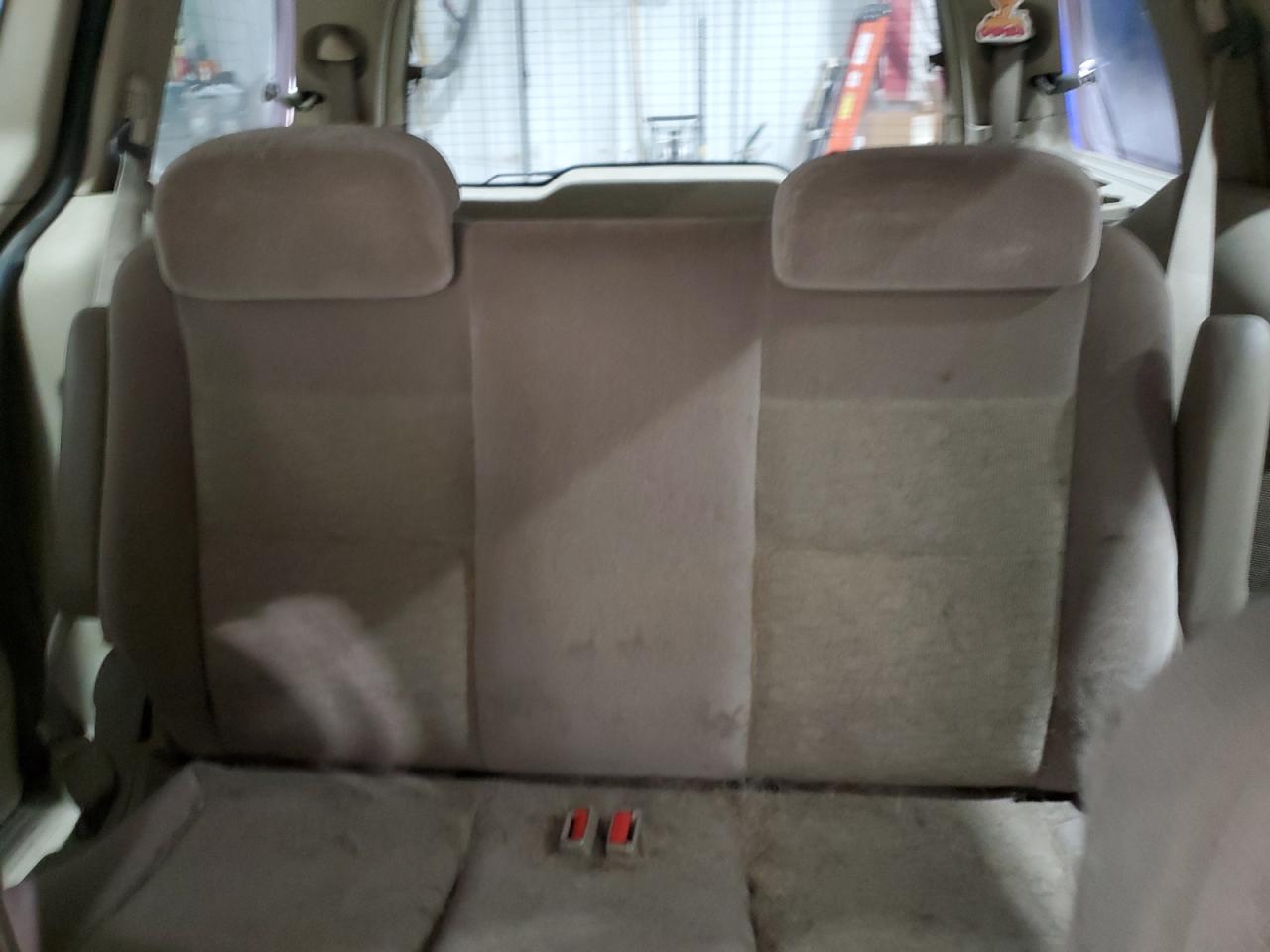 Ford Freestar Se Image 11