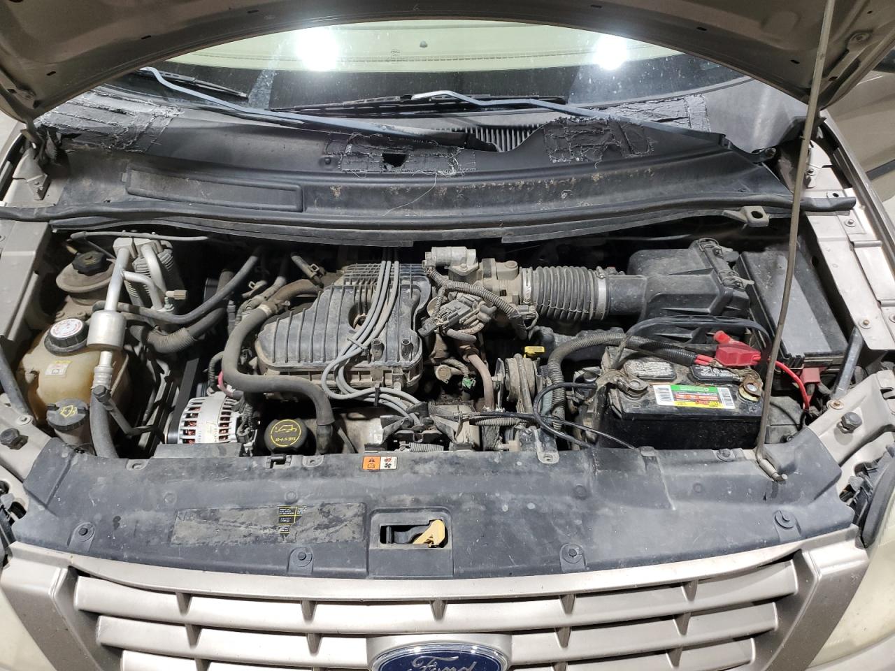 Ford Freestar Se Image 6