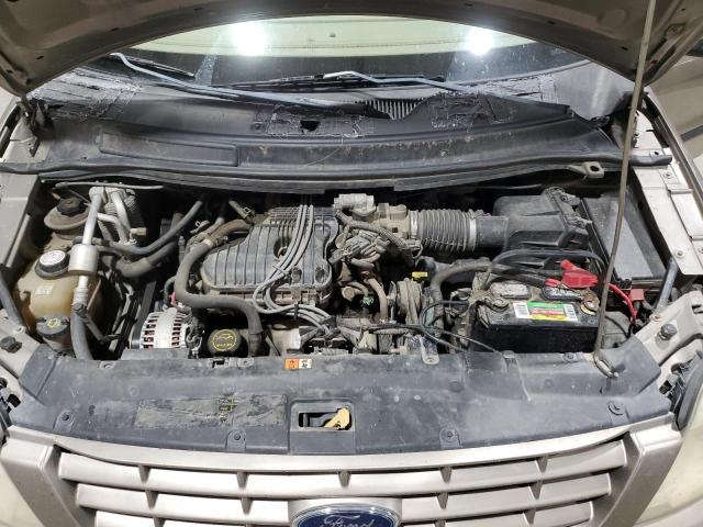 Ford Freestar Se Image 6