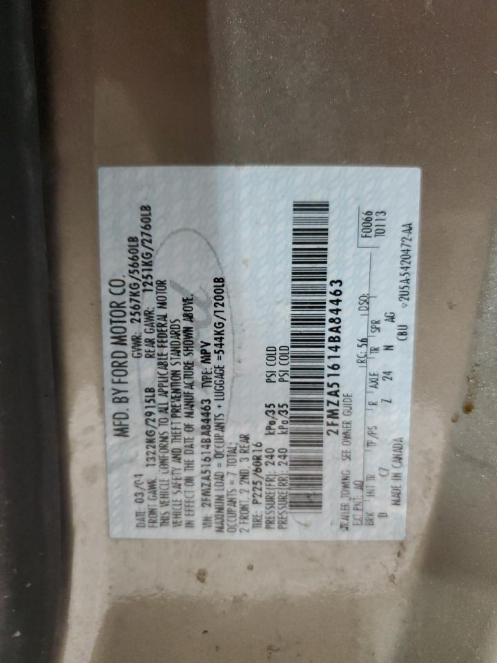 Ford Freestar Se Image 3