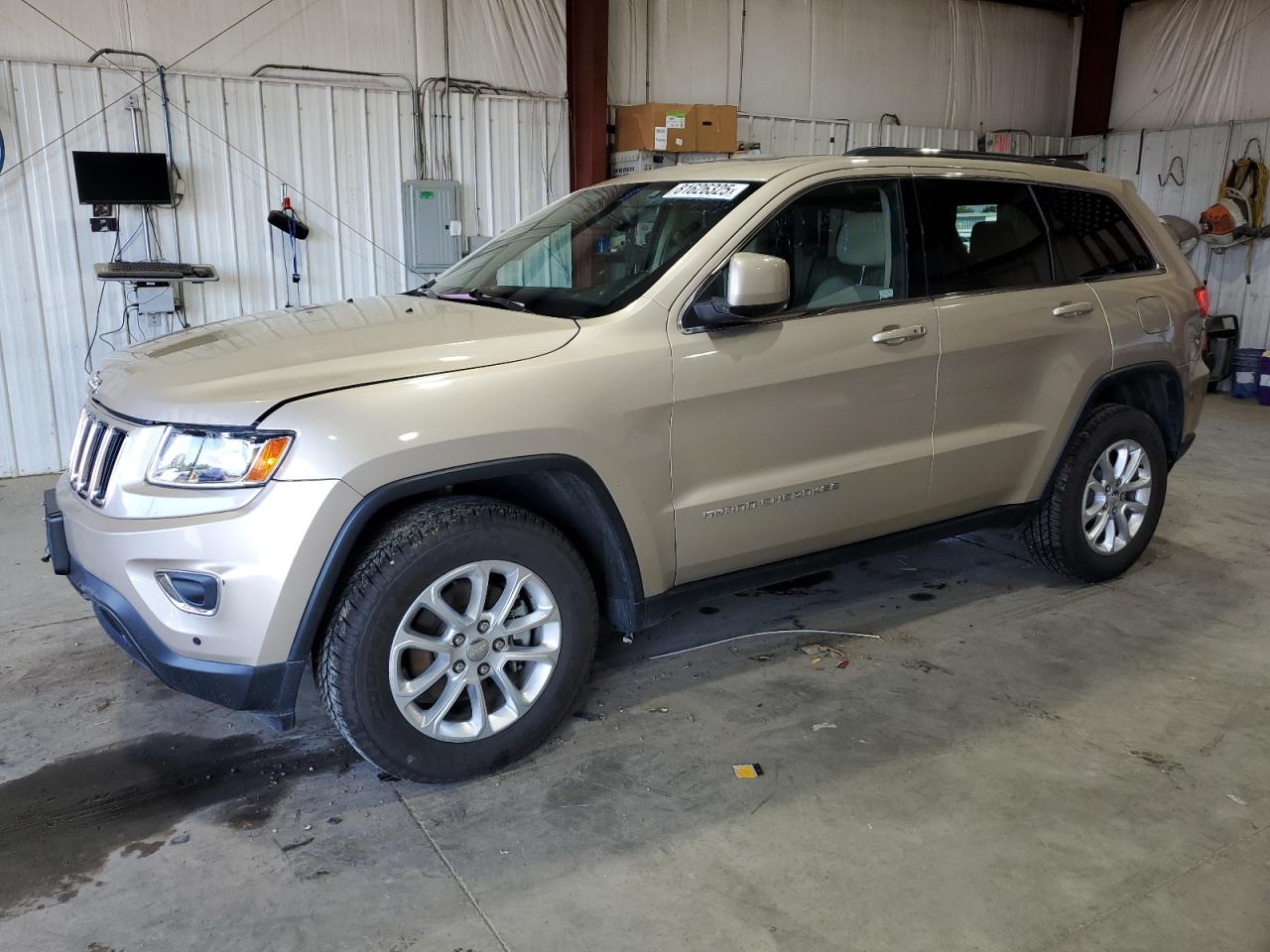 Jeep Grand Cherokee Laredo Image 1