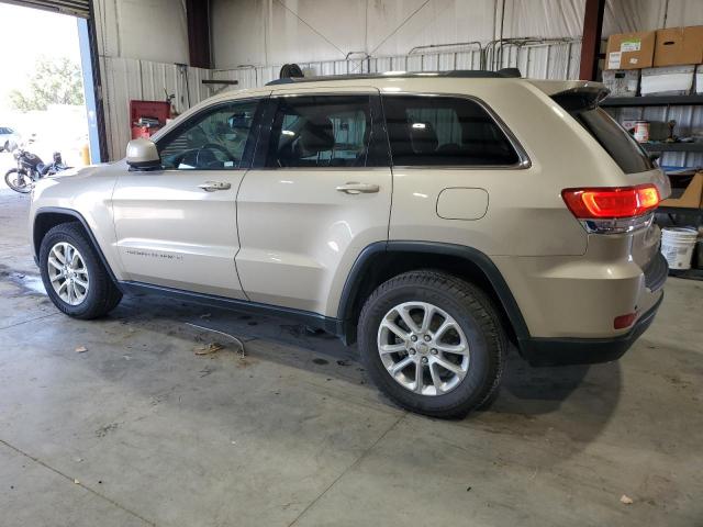 Jeep Grand Cherokee Laredo Image 3