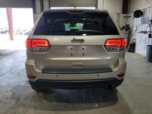 Jeep Grand Cherokee Laredo Image 13