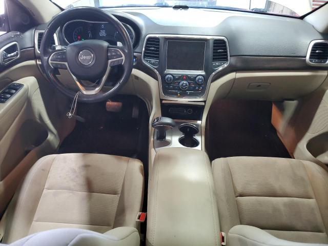 Jeep Grand Cherokee Laredo Image 2