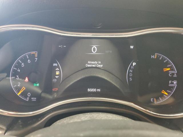 Jeep Grand Cherokee Laredo Image 6