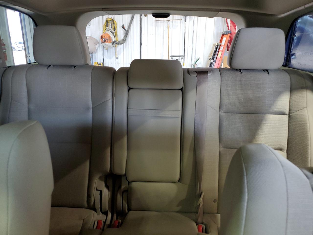 Jeep Grand Cherokee Laredo Image 12