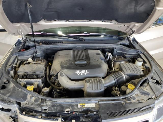 Jeep Grand Cherokee Laredo Image 8