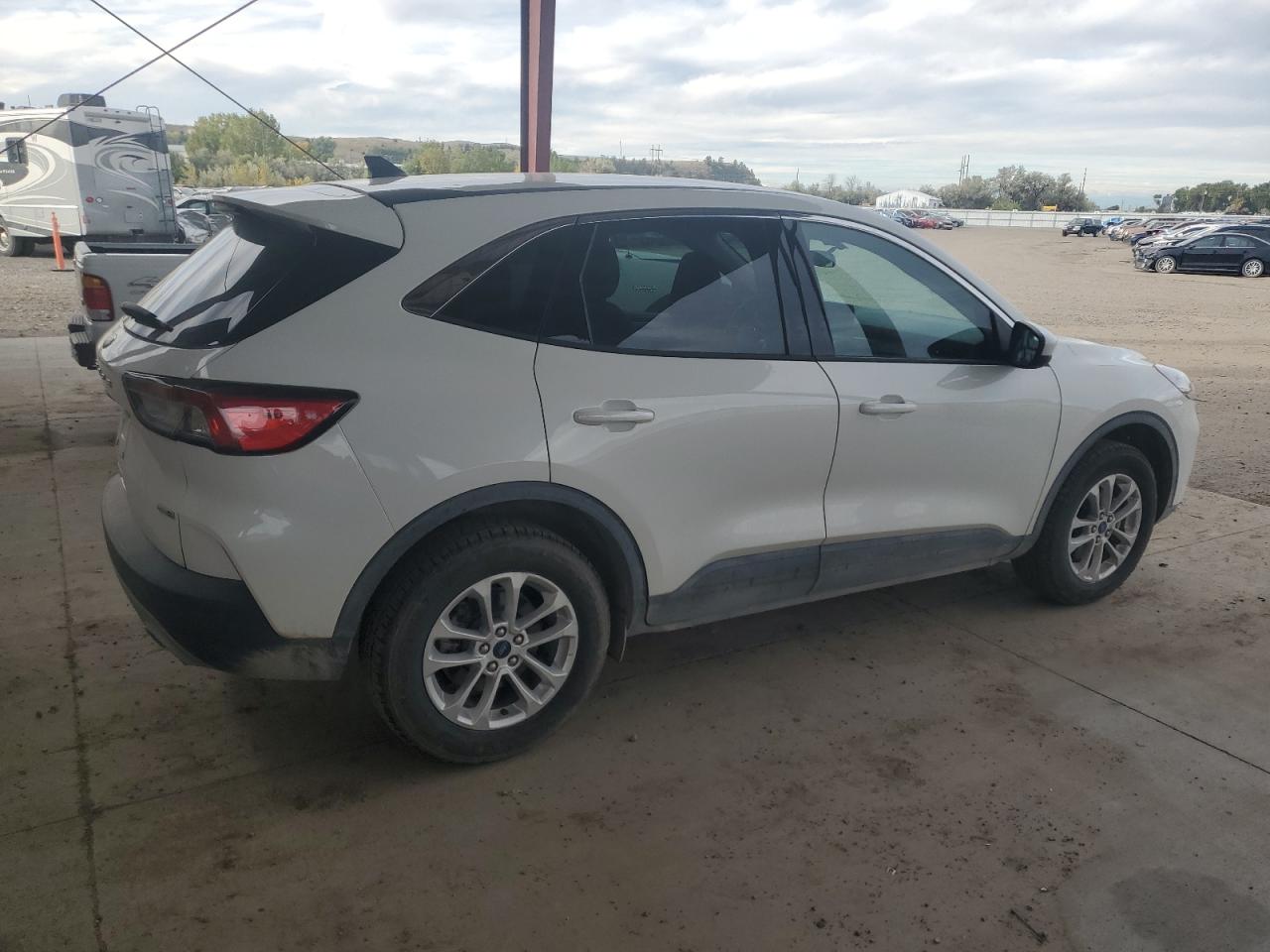 Ford Escape Se Image 3