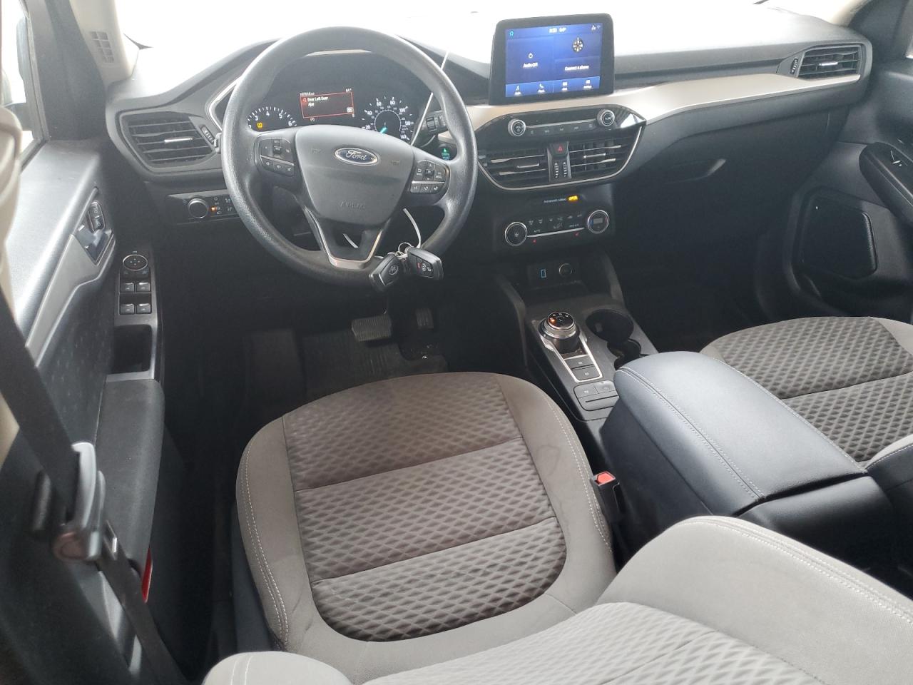 Ford Escape Se Image 12