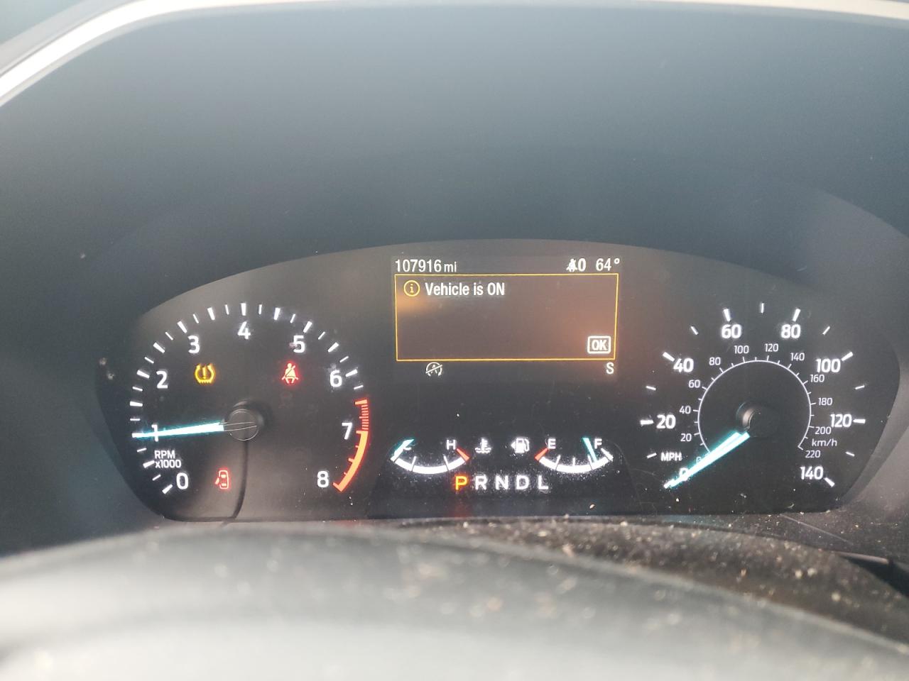 Ford Escape Se Image 6