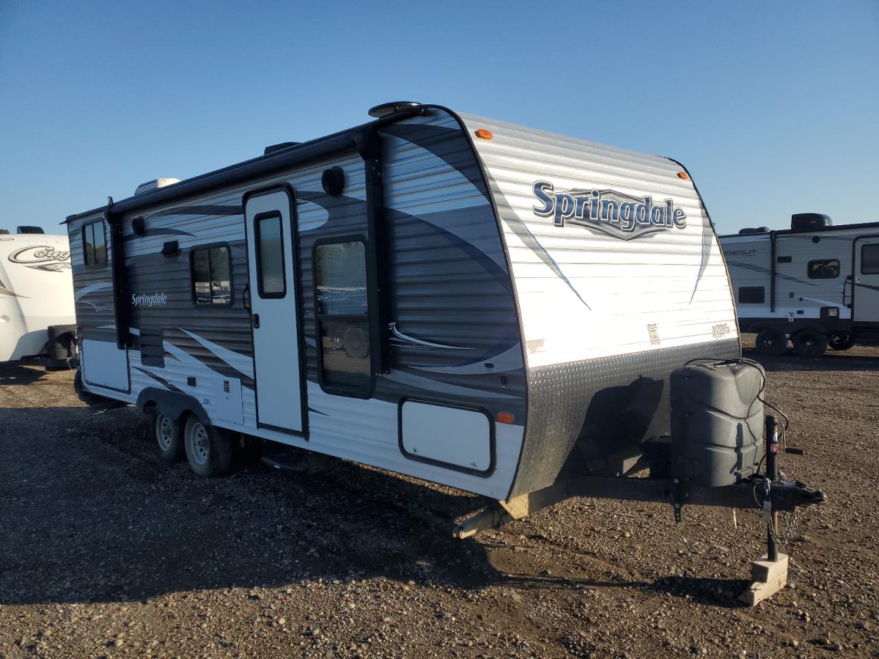 Keystone Springdale Image 1