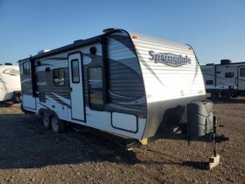  Salvage Keystone Springdale