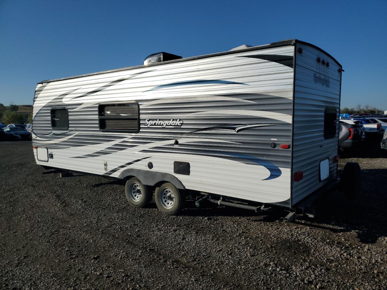 Keystone Springdale Image 6