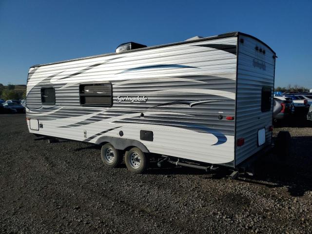 Keystone Springdale Image 6