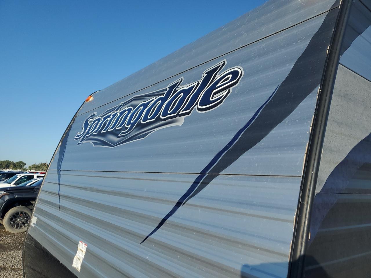 Keystone Springdale Image 7