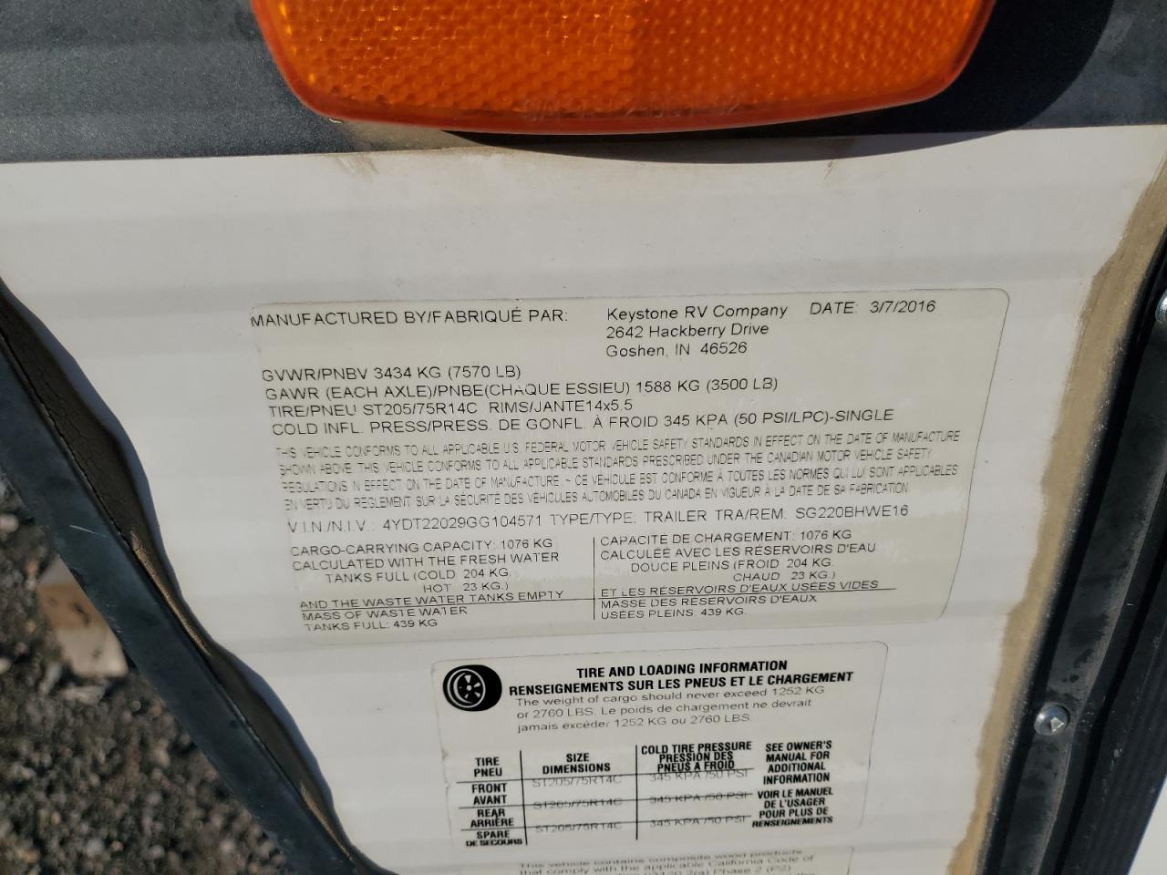 Keystone Springdale Image 2