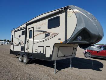  Salvage Wildwood Chaparral