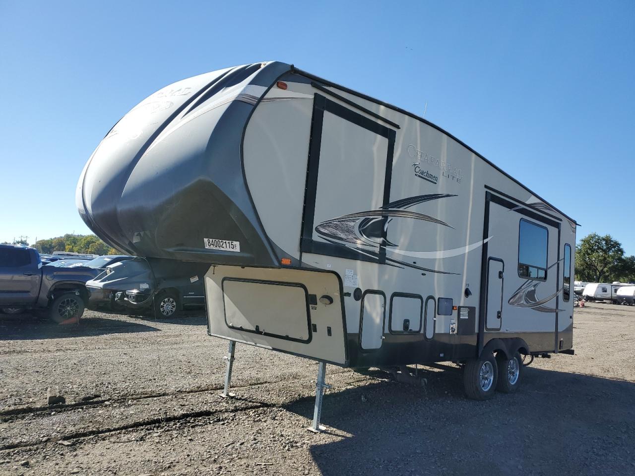 Wildwood Chaparral Image 10