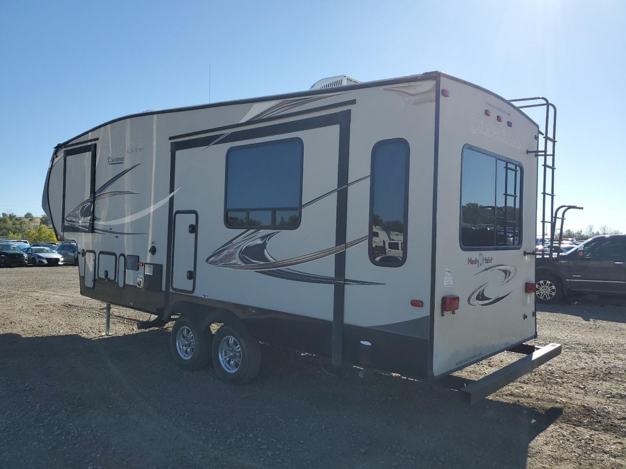 Wildwood Chaparral Image 3