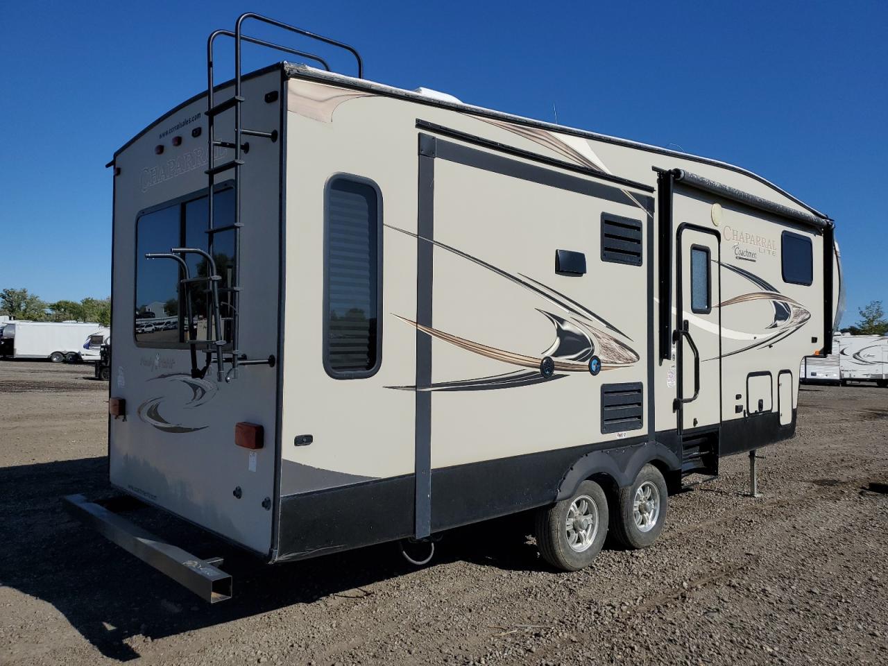 Wildwood Chaparral Image 6