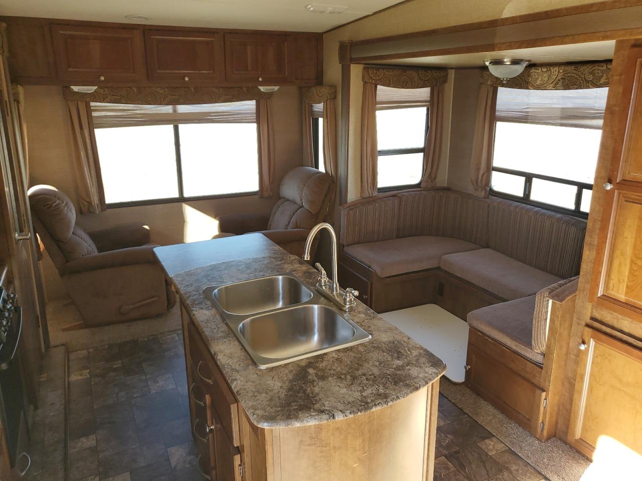 Wildwood Chaparral Image 5