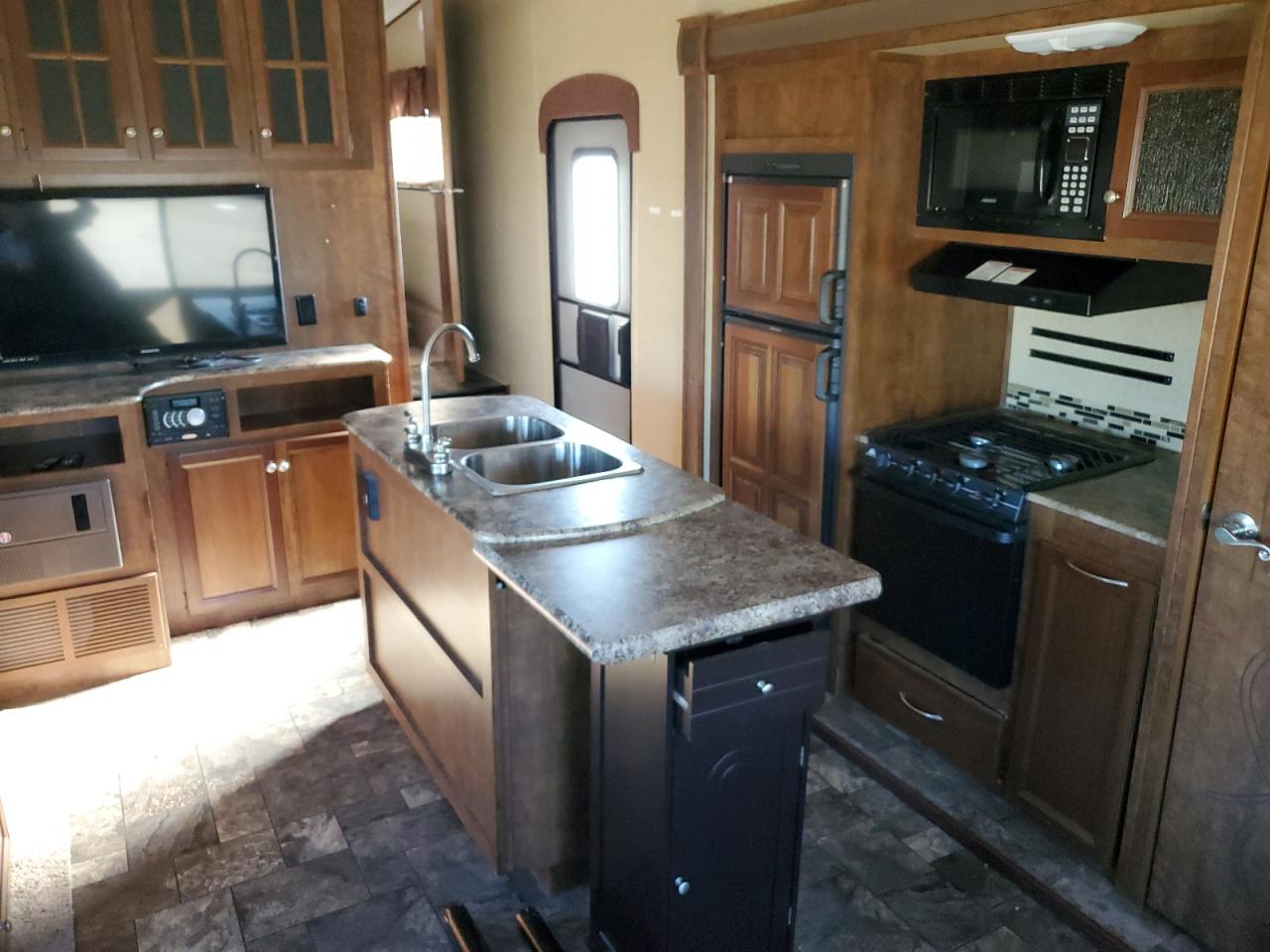 Wildwood Chaparral Image 7