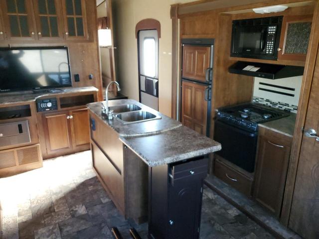 Wildwood Chaparral Image 7