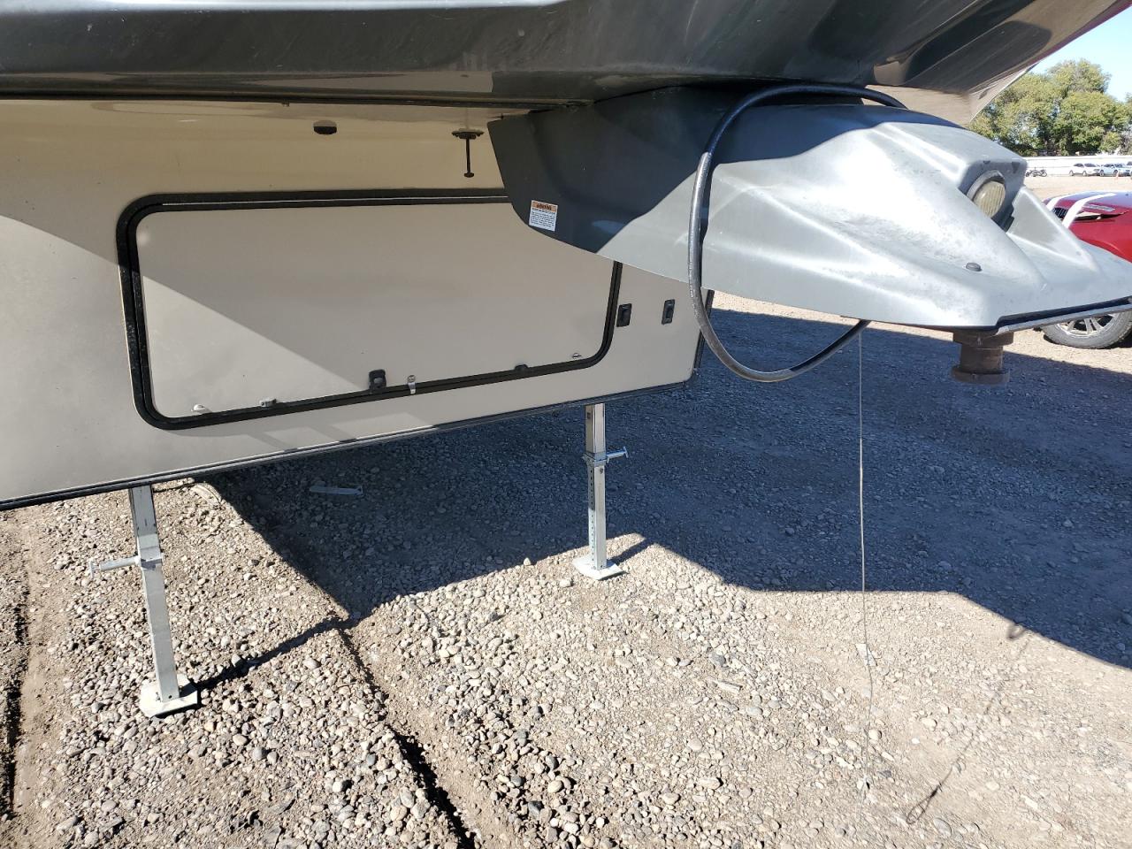 Wildwood Chaparral Image 9