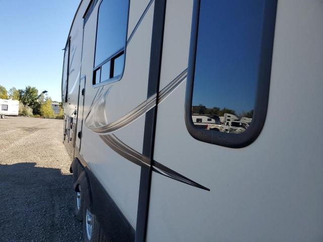 Wildwood Chaparral Image 2