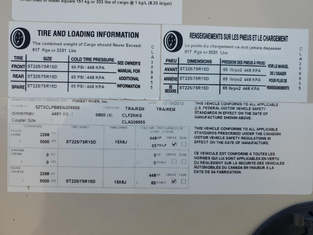 Wildwood Chaparral Image 8
