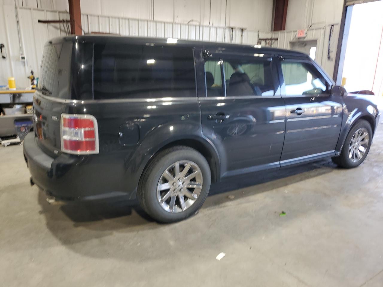 Ford Flex Sel Image 8