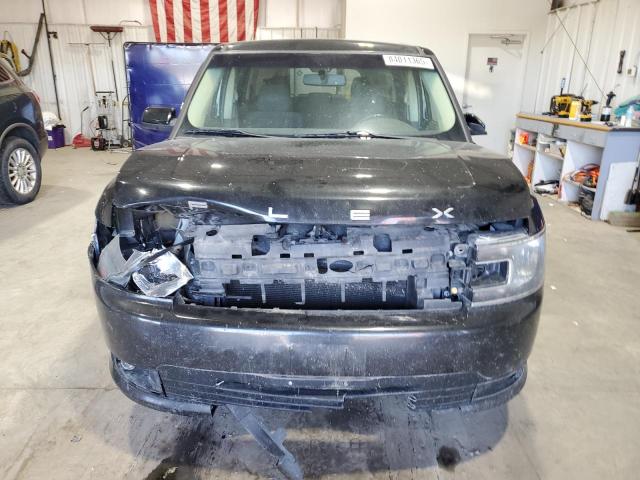 Ford Flex Sel Image 5